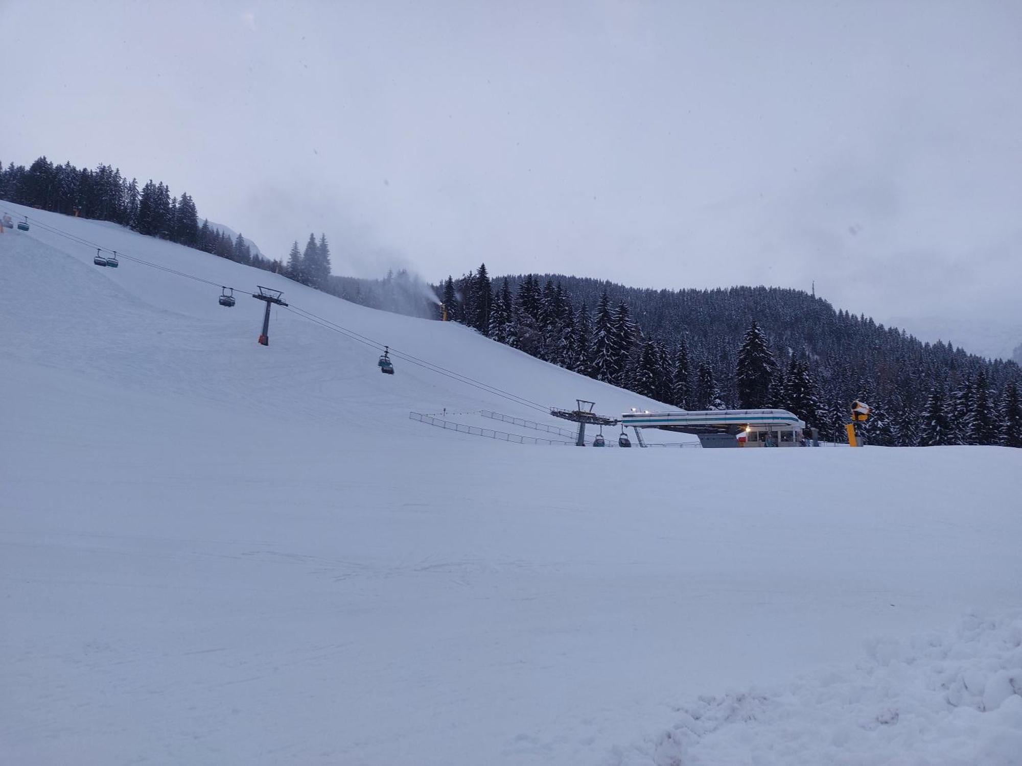 Blosegghof Bergchalets Waldblick Racines Ngoại thất bức ảnh